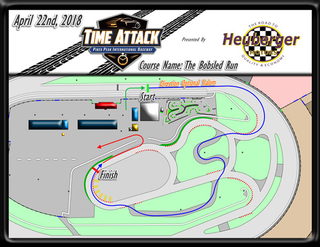 Illustration for article titled Pikes Peak International Raceway Time Attack 4-22-18 Race Report